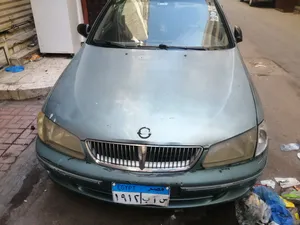 نيسان ‏صني ‏SL ‏2002