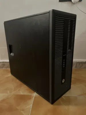 كمبيوتر مكتبي - desktop computer