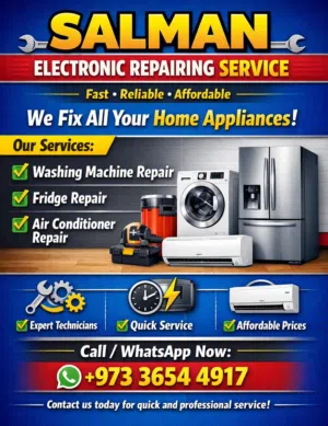 AC for selling and buying