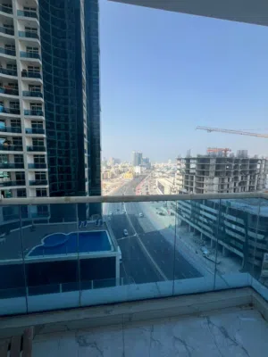 1515 ft² 2 Bedrooms Apartments for Sale in Ajman Al Rashidiya