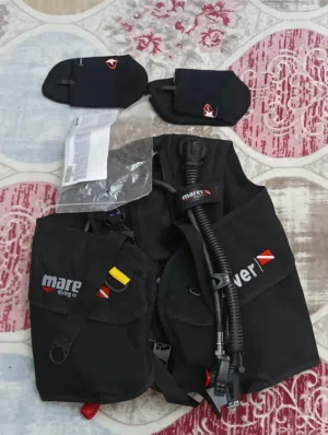 جاكيت غوص SLS للبيع