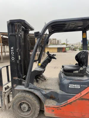 مزليك تويوتا