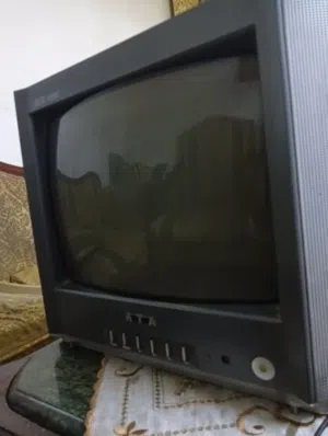 تليفزيون ata