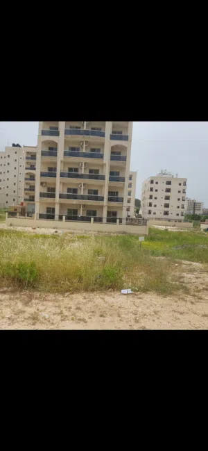 Residential Land for Sale in Jenin American University