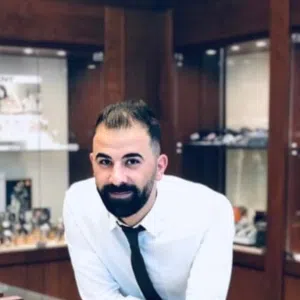 mohammad musbah