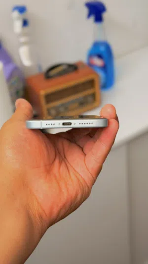 Apple iPhone 15 Plus 128 GB in Benghazi