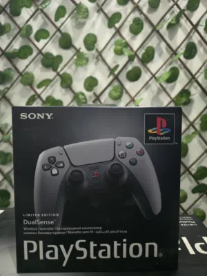 30th anniversary ps5 controller
