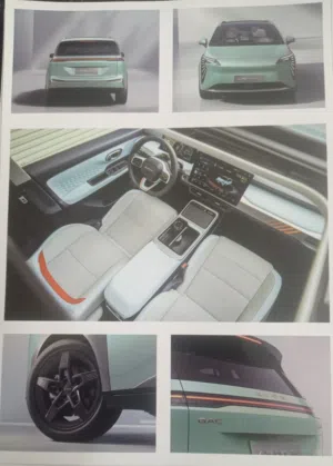 Used GAC Aion in Bethlehem