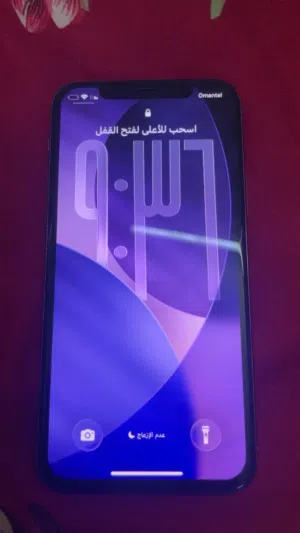 Apple iPhone 11 Pro 256 GB in Muscat