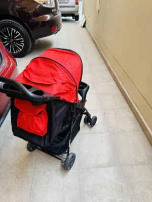 (Junior)Baby stroller عربه اطفال