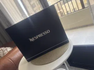 نسبريسو اسينزا ميني C30