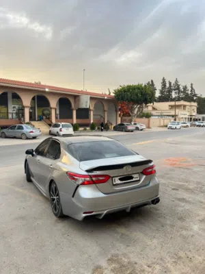Used Toyota Camry in Zawiya