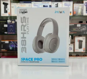 Pawa Space Pro headphones in Muscat / Brand New