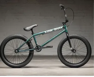 KINK BMX - LAUNCH 20" Bicycle