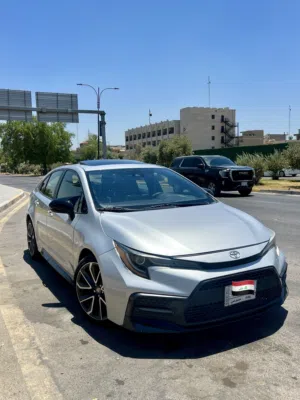 كورلا 20 XSE