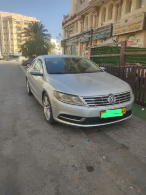 Used Volkswagen Passat in Muscat