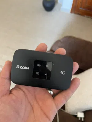 راوتر ماي فاي ZTE زين للبيع