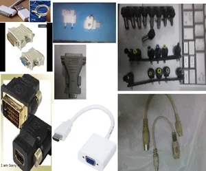 Chargers & Cables . Used4