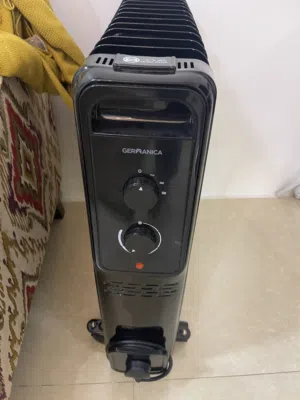 دفايه بحاله جديده