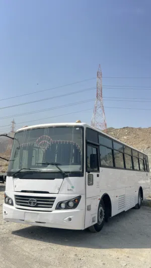 Used TATA 613 in Muscat