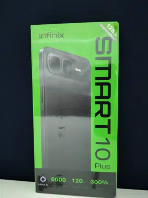 Infinix Other 128 GB in Amman