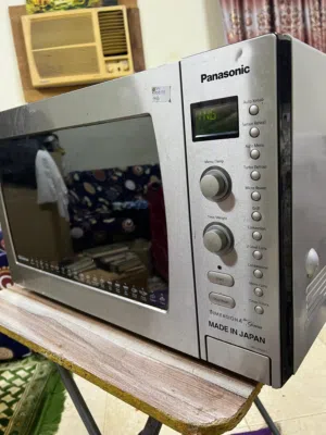 مايكرويف بانسونك 42L