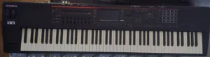 Roland Fantom 08