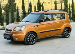 كيا-سول-اتوماتيك