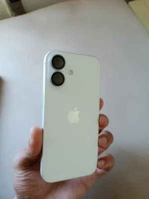 Apple iPhone 16 128 GB in Irbid