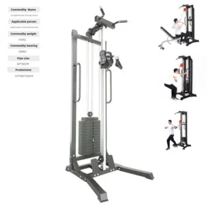 جهاز سحب اوزان رائع جدا