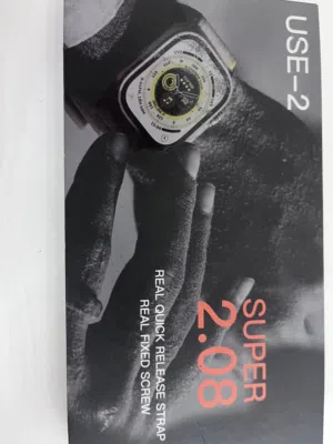Apple watch ultra master copy