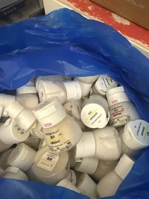 Medical Supplies . New2