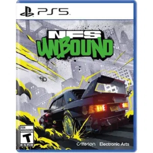 need for speed unbound