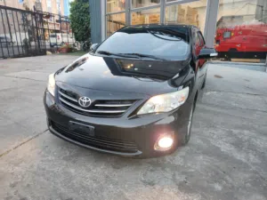 Used Toyota Corolla in Sana'a