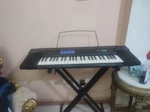 Piano & Keyboards . Used4