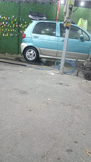 used-daewoo-matiz-in-bethlehem