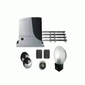 automatic gate motors