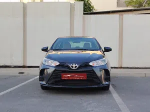 TOYOTA YARIS 2021