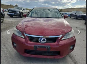 Lexus CT 200