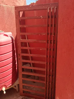 باب بدون جرجوبه