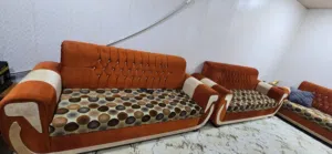 قنفات 5قطع