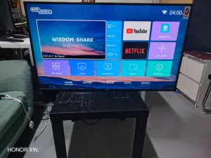 Smart TV 43 inch excellent condition