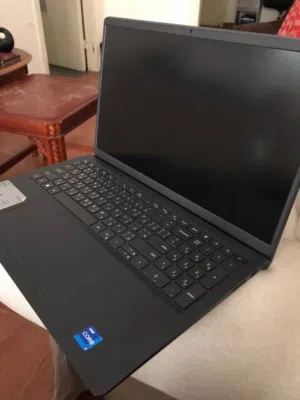 بيع  لابتوب DELL Core i7 الجيل 12  16GB RAM  512GB SSD  شاشة FHD 120Hz
