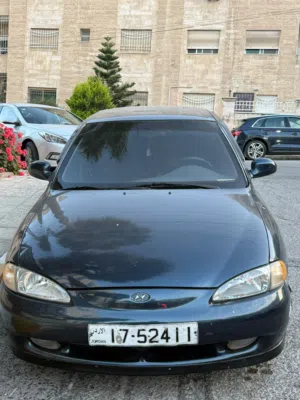 Used Hyundai Avante in Amman