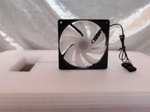مراوح عادية ARGB  جديدية للبيع