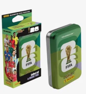 FIFATM Cards TIN