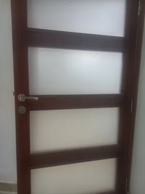 باب حجرة نظيف