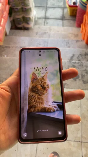 Samsung Galaxy M31s 128 GB in Aqaba