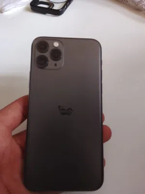 Apple iPhone 11 Pro 256 GB in Misrata