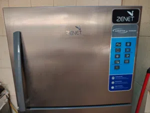 للبيع ثلاجه زينت  600 لتر استعمال بسيط